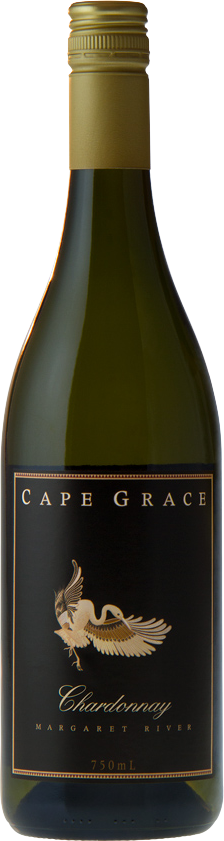 Cape Grace Wines Margaret River Chardonnay 2023 Margaret River